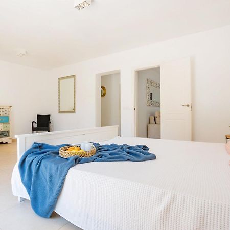 Villa Escaletas Santanyi Exteriör bild