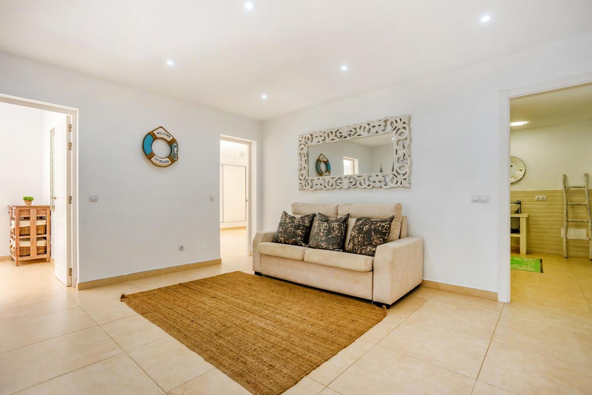 Villa Escaletas Santanyi Exteriör bild